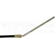 Purchase Top-Quality Front Brake Cable by DORMAN/FIRST STOP - C93585 pa4