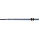 Purchase Top-Quality Front Brake Cable by DORMAN/FIRST STOP - C93590 pa3