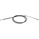 Purchase Top-Quality Front Brake Cable by DORMAN/FIRST STOP - C93590 pa4