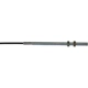Purchase Top-Quality Front Brake Cable by DORMAN/FIRST STOP - C93645 pa1