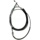 Purchase Top-Quality Front Brake Cable by DORMAN/FIRST STOP - C93684 pa5