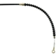 Purchase Top-Quality Front Brake Cable by DORMAN/FIRST STOP - C93742 pa2