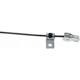 Purchase Top-Quality Front Brake Cable by DORMAN/FIRST STOP - C93795 pa5