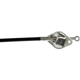 Purchase Top-Quality Front Brake Cable by DORMAN/FIRST STOP - C93804 pa1