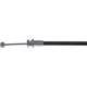 Purchase Top-Quality Front Brake Cable by DORMAN/FIRST STOP - C93882 pa1