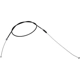 Purchase Top-Quality Front Brake Cable by DORMAN/FIRST STOP - C93882 pa3