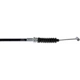 Purchase Top-Quality Front Brake Cable by DORMAN/FIRST STOP - C93882 pa4