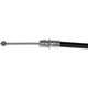 Purchase Top-Quality Front Brake Cable by DORMAN/FIRST STOP - C93891 pa2