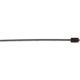 Purchase Top-Quality Front Brake Cable by DORMAN/FIRST STOP - C93904 pa1