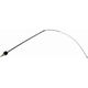 Purchase Top-Quality Front Brake Cable by DORMAN/FIRST STOP - C93904 pa3