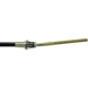 Purchase Top-Quality Front Brake Cable by DORMAN/FIRST STOP - C93915 pa1