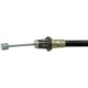 Purchase Top-Quality Front Brake Cable by DORMAN/FIRST STOP - C93915 pa2