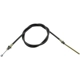 Purchase Top-Quality Front Brake Cable by DORMAN/FIRST STOP - C93915 pa3