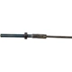 Purchase Top-Quality Front Brake Cable by DORMAN/FIRST STOP - C93950 pa1