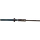 Purchase Top-Quality Front Brake Cable by DORMAN/FIRST STOP - C93950 pa8