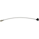 Purchase Top-Quality Front Brake Cable by DORMAN/FIRST STOP - C94106 pa3