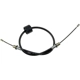 Purchase Top-Quality Front Brake Cable by DORMAN/FIRST STOP - C94130 pa1