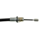 Purchase Top-Quality Front Brake Cable by DORMAN/FIRST STOP - C94130 pa2