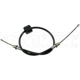 Purchase Top-Quality Front Brake Cable by DORMAN/FIRST STOP - C94130 pa4