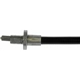 Purchase Top-Quality Front Brake Cable by DORMAN/FIRST STOP - C94160 pa1