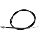 Purchase Top-Quality Front Brake Cable by DORMAN/FIRST STOP - C94160 pa2
