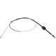 Purchase Top-Quality Front Brake Cable by DORMAN/FIRST STOP - C94165 pa2