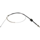 Purchase Top-Quality Front Brake Cable by DORMAN/FIRST STOP - C94165 pa4