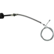 Purchase Top-Quality Front Brake Cable by DORMAN/FIRST STOP - C94166 pa3