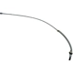 Purchase Top-Quality Front Brake Cable by DORMAN/FIRST STOP - C94272 pa3