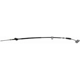 Purchase Top-Quality Front Brake Cable by DORMAN/FIRST STOP - C94295 pa3