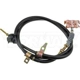 Purchase Top-Quality Front Brake Cable by DORMAN/FIRST STOP - C94301 pa4