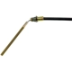 Purchase Top-Quality Front Brake Cable by DORMAN/FIRST STOP - C94382 pa1