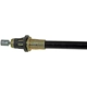 Purchase Top-Quality Câble de frein avant par DORMAN/FIRST STOP - C94453 pa1