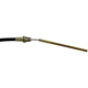 Purchase Top-Quality Front Brake Cable by DORMAN/FIRST STOP - C94454 pa1