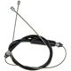 Purchase Top-Quality Front Brake Cable by DORMAN/FIRST STOP - C94471 pa2