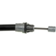 Purchase Top-Quality Front Brake Cable by DORMAN/FIRST STOP - C94471 pa3