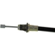 Purchase Top-Quality Front Brake Cable by DORMAN/FIRST STOP - C94479 pa1