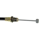 Purchase Top-Quality Front Brake Cable by DORMAN/FIRST STOP - C94479 pa2