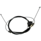Purchase Top-Quality Front Brake Cable by DORMAN/FIRST STOP - C94479 pa3