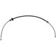 Purchase Top-Quality DORMAN/FIRST STOP - C94507 - Front Brake Cable pa6