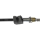 Purchase Top-Quality Front Brake Cable by DORMAN/FIRST STOP - C94559 pa2