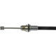 Purchase Top-Quality Front Brake Cable by DORMAN/FIRST STOP - C94559 pa3