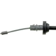Purchase Top-Quality Front Brake Cable by DORMAN/FIRST STOP - C94590 pa1