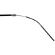 Purchase Top-Quality Front Brake Cable by DORMAN/FIRST STOP - C94590 pa2