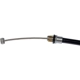 Purchase Top-Quality Front Brake Cable by DORMAN/FIRST STOP - C94690 pa3