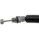 Purchase Top-Quality Front Brake Cable by DORMAN/FIRST STOP - C94695 pa1