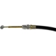 Purchase Top-Quality Front Brake Cable by DORMAN/FIRST STOP - C94725 pa1