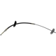 Purchase Top-Quality Front Brake Cable by DORMAN/FIRST STOP - C94725 pa2