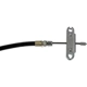 Purchase Top-Quality Front Brake Cable by DORMAN/FIRST STOP - C94725 pa3