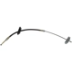 Purchase Top-Quality Front Brake Cable by DORMAN/FIRST STOP - C94725 pa4